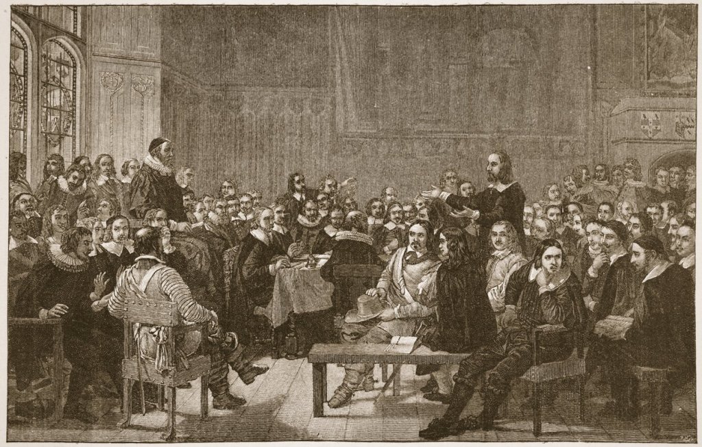 La Confesión de Fe de Westminster: Historia de una obra monumental