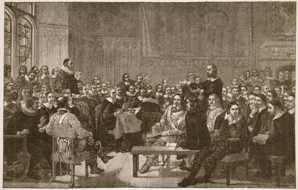 The Westminster Confession of Faith: The Story of a Landmark Work