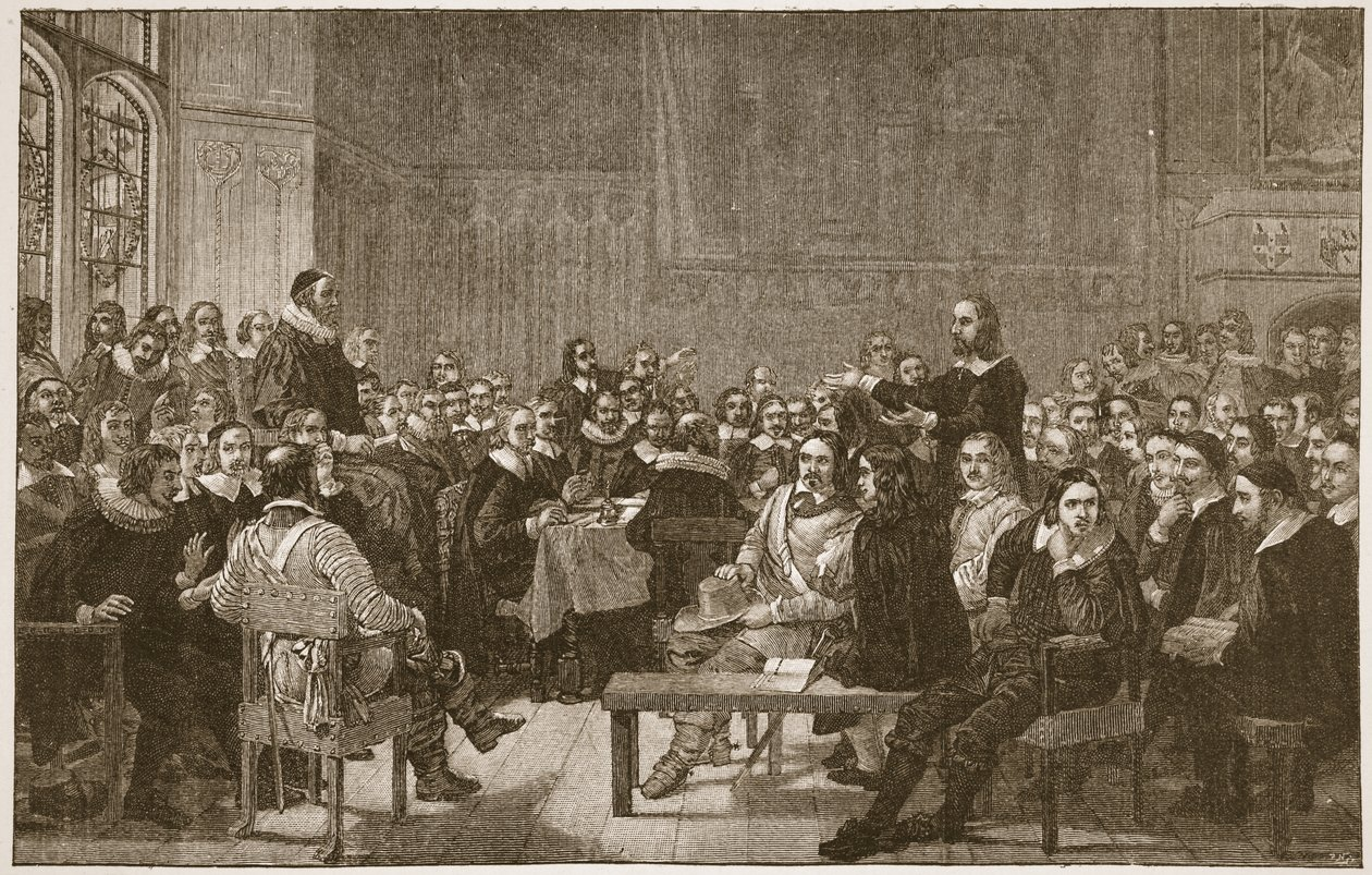 The Westminster Confession of Faith: The Story of a Landmark Work