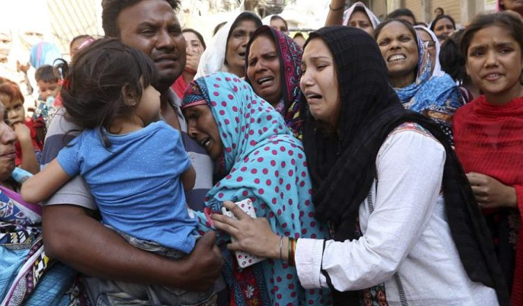 Informe: Más de 7,000 cristianos asesinados en Nigeria en 2025