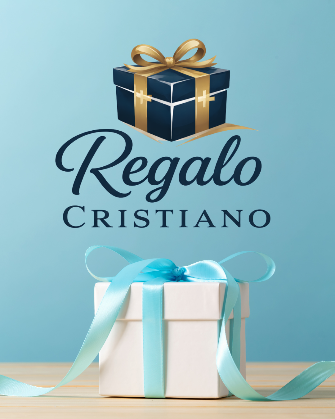 Regalos cristianos — regalocristiano.es