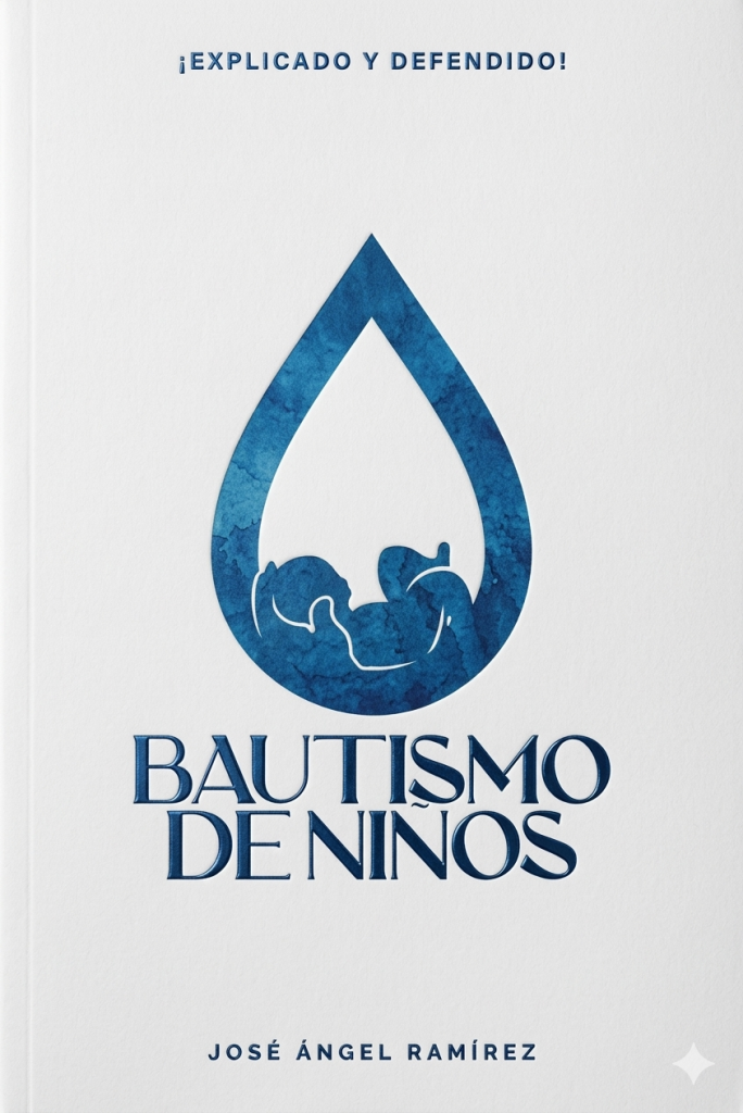Bautismo de Niños: Explicado y Defendido